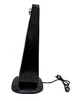 Електричний інфрачервоний карбоновий обігрівач Zenet ZET-517 1000Вт, фото 4