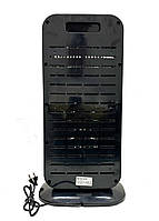 Електричний інфрачервоний карбоновий обігрівач Zenet ZET-517 1000Вт, фото 6