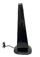 Електричний інфрачервоний карбоновий обігрівач Zenet ZET-517 1000Вт, фото 5