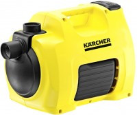 Karcher BP 4 Garden