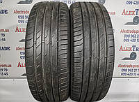 225/60 R18 Nexen N'Fera Sport SUV літні шини б/у