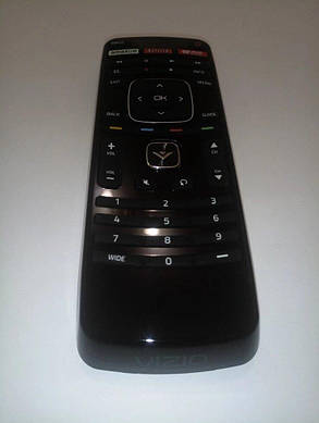 Пульт Vizio XRT112 (Оригінал), фото 3