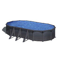 Gre Basen Dreampool KIT730GF 7.30 x 3.75 x 1.2 m