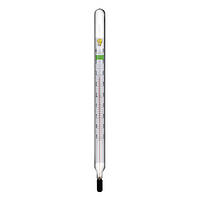 Термометр для інкубатора без ртуті (0-+40 С)