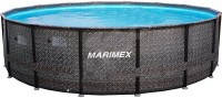 Marimex Florida 3.66x0.99 Rattan