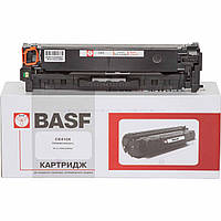 Лазерный картридж BASF для HP CLJ M351A/M475DW аналог CE410X Black (BASF-KT-CC410X)