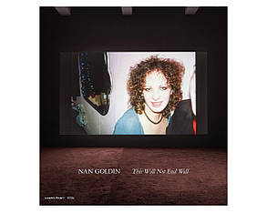 Книга Nan Goldin: This Will Not End Well