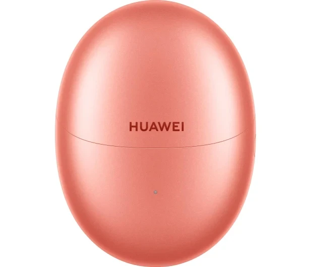 Наушники з мікрофоном HUAWEI Freebuds 5 Coral Orange - фото 9 - id-p2093864963