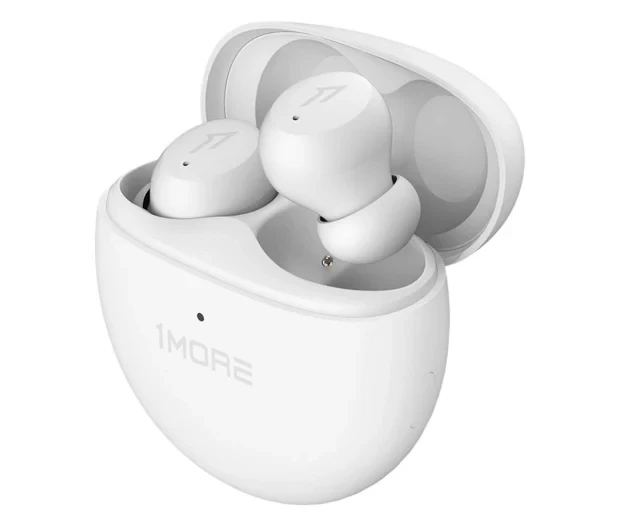 Навушники 1more ComfoBuds Mini (Білий) (ES603-White)