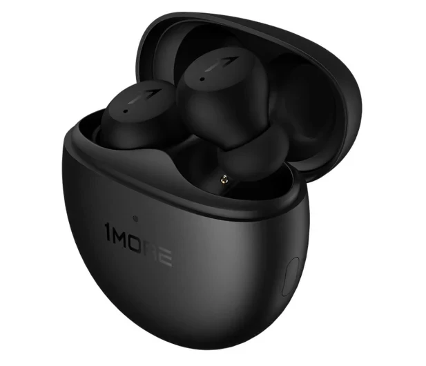 Навушники 1more ComfoBuds Mini (Чорний) (ES603-Black)