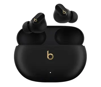Apple Beats Studio Buds + Black та Gold
