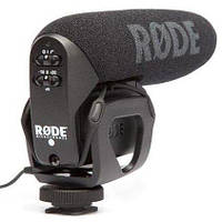 Микрофон Rode VideoMic Pro