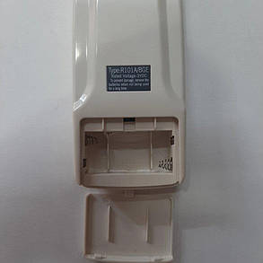 Пульт Midea R101 / BGE, фото 3