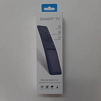 Пульт Samsung RM-G1800V1 (Smart TV/ голосовой набор)