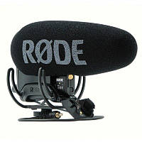 Микрофон Rode VideoMic Pro Plus