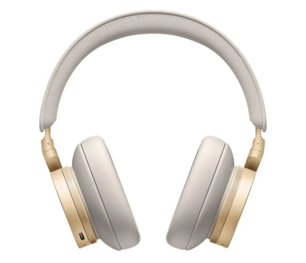 Навушники Bang & Olufsen BEOPLAY H95 Gold Tone (5705260087253)