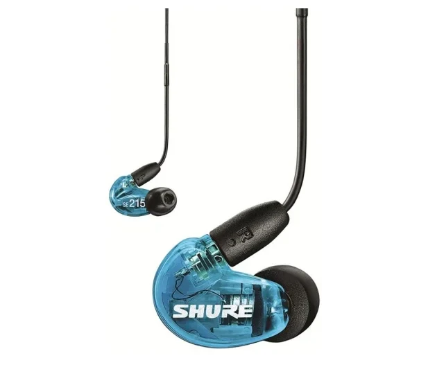 Наушники TWS Shure AONIC 215 True Wireless