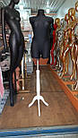 Манекен кравецький VIP класу, фото 4