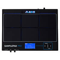 Электронная перкуссия Alesis SamplePad Pro