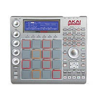 MIDI-контроллер Akai MPC Studio