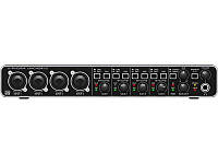 Звуковая карта Behringer UMC404HD