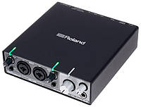 USB аудиоинтерфейс Roland Rubix22