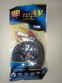 Видео шнур Азия3-Азия3 DJI (5 метров)