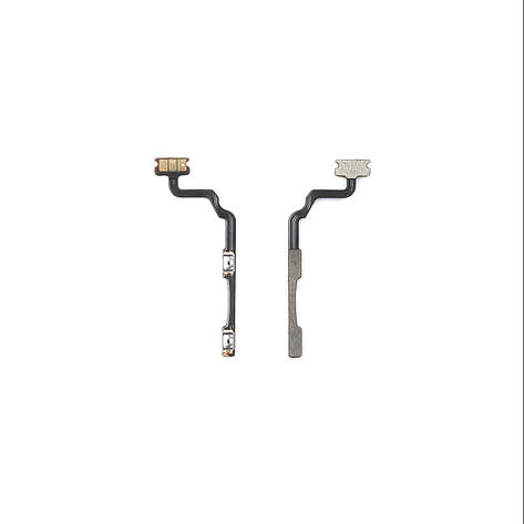 Шлейф OPPO A32/A33/A53/A53s (2020) на кнопки гучності, фото 1