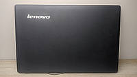 Lenovo G560 G565 Корпус A (крышка матрицы) бу