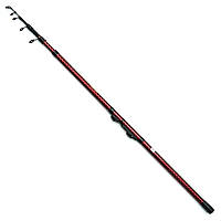 Спінінг BratFishing Megalon Telescopic 2,10м (5-25гр)