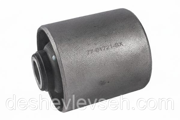 Сайлентблок задньої поздовжньої тяги 7701721SX / Great Wall Hover/Safe F1 05-, 77-01721-SX, (Stellox), фото 1