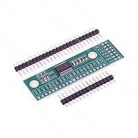 Плата розширення ARDUINO, перетворювач I2C в 16 GPIO