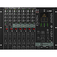 DJ микшерный пульт Behringer DX2000USB