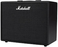 Комбопідсилювач Marshall CODE 50