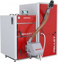 Defro Smart Ekopell 24