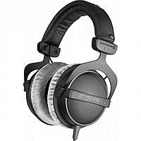 Навушники без мікрофону Beyerdynamic DT 770 PRO 80 Ohm