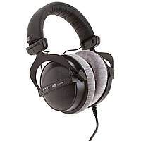 Навушники без мікрофону Beyerdynamic DT 770 PRO 250 Ohm