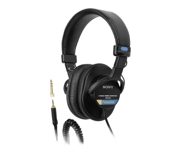 Навушники Sony MDR-7506 (MDR7506)