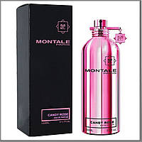 Montale Candy Rose парфумована вода 100 ml. (Монталь Кенді Роуз)