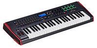 MIDI-клавиатура Novation Impulse 49