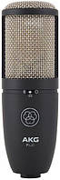 Микрофон AKG P420