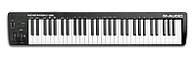 MIDI-клавиатура M-Audio Keystation 61 MK3