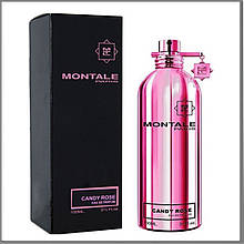 Montale Candy Rose парфумована вода 100 ml. (Монталь Кенді Роуз)