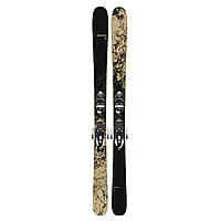 Rossignol Narty freeridowe Blackops Sender + wiązania Look NX12 172 cm