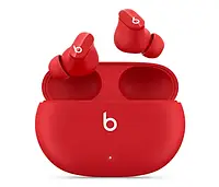 Наушники Apple Beats Studio Buds Красный (MJ503EE/A)