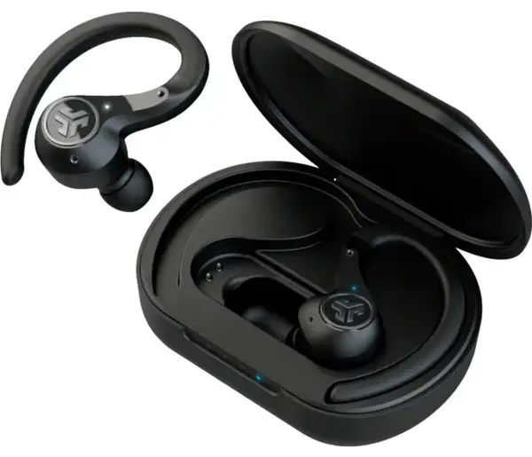 TWS JLAB Epic Air Sport Black IEUEBEAIRSPTNCRBLK82 DNN 2093865569