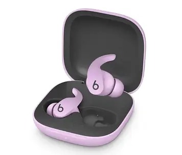 Навушники TWS Beats by Dr. Dre Fit Pro Stone Purple (MK2H3)