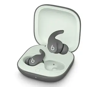 Навушники TWS Beats by Dr. Dre Fit Pro Sage Gray (MK2J3)