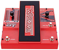 Гитарная педаль DIGITECH WHAMMY DT