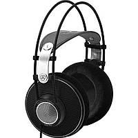 Наушники без микрофона AKG K612 Pro